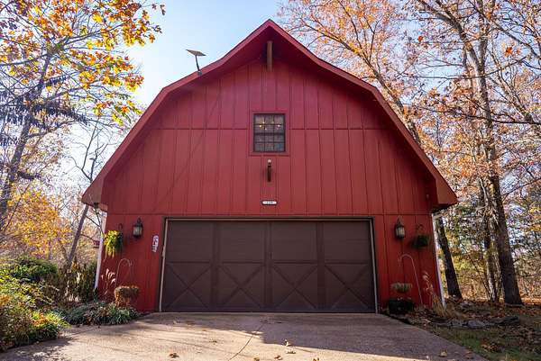 3.13 Acres of Residential Land with Home for Sale in Rogersville, Missouri