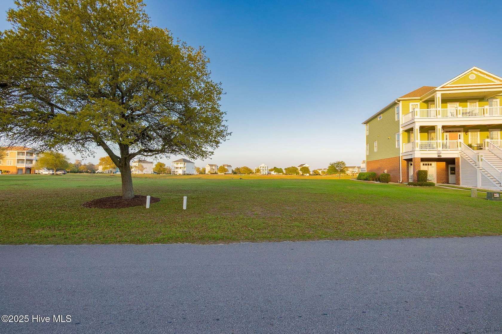 0.18 Acres of Residential Land for Sale in Newport, North Carolina