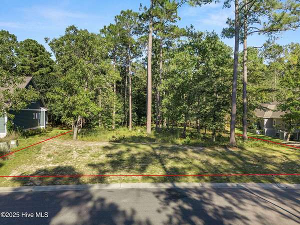 0.37 Acres of Residential Land for Sale in Bolivia, North Carolina