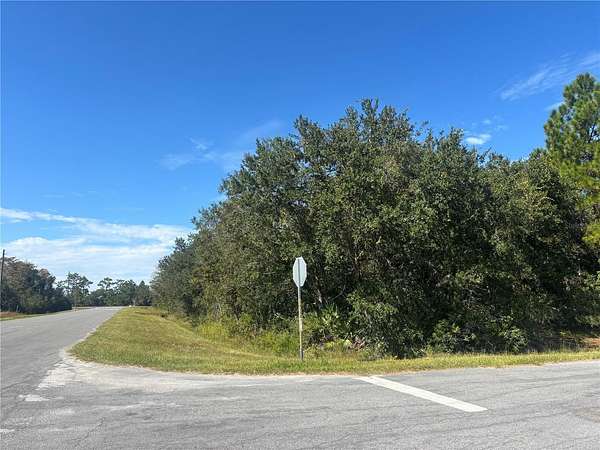 1.13 Acres of Residential Land for Sale in Orlando, Florida
