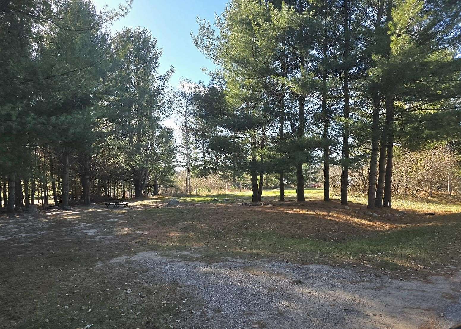 0.73 Acres of Residential Land for Sale in Gladwin, Michigan