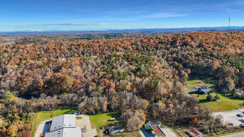 16.4 Acres of Land for Sale in Bakewell, Tennessee