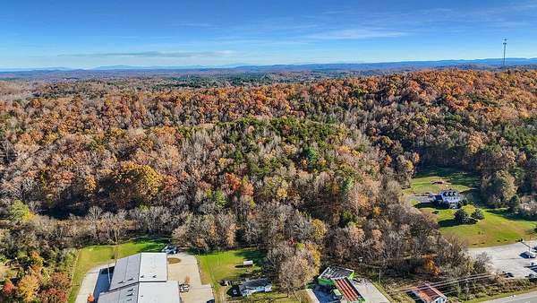 16.4 Acres of Land for Sale in Bakewell, Tennessee