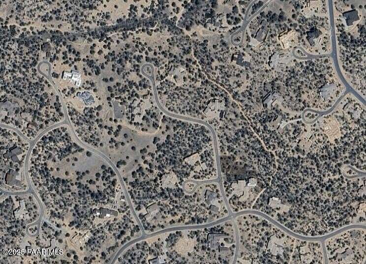 1.16 Acres of Residential Land for Sale in Prescott, Arizona