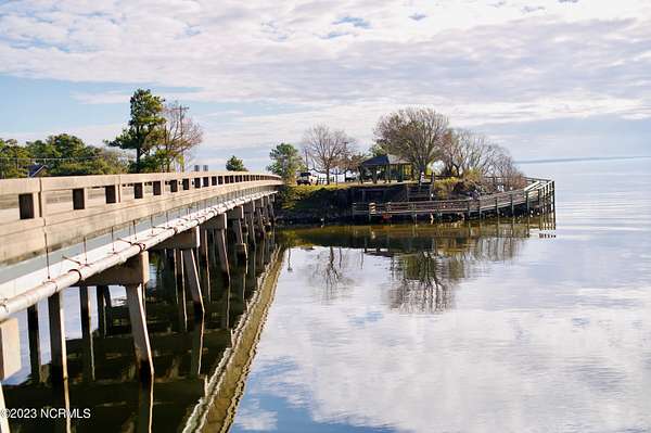 1 Acre of Residential Land for Sale in Arapahoe, North Carolina