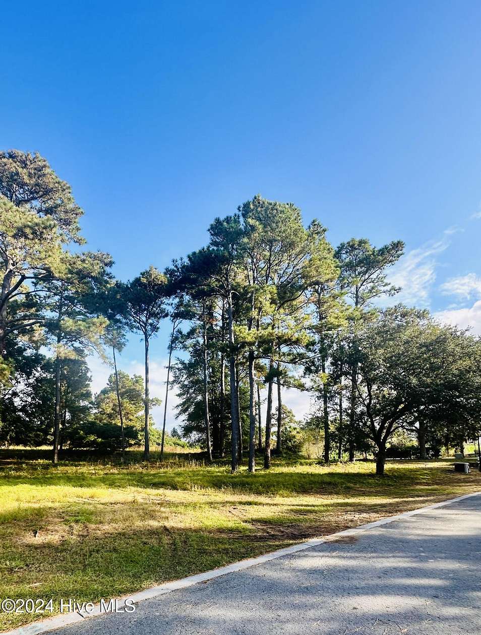 0.57 Acres of Residential Land for Sale in Southport, North Carolina