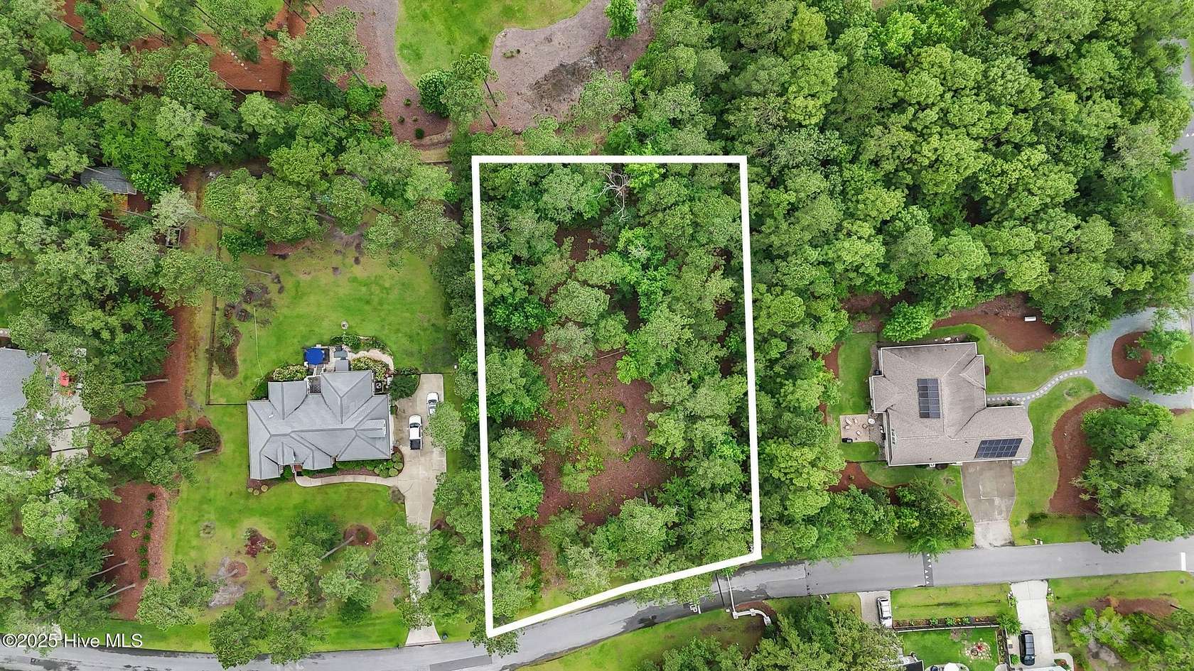 0.97 Acres of Residential Land for Sale in Leland, North Carolina