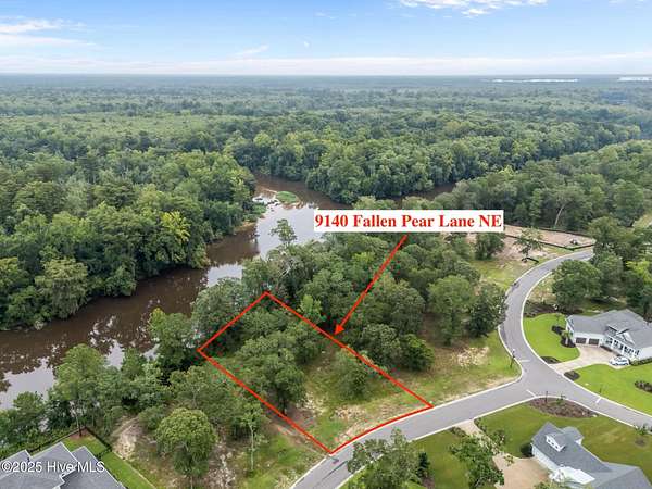 0.39 Acres of Residential Land for Sale in Leland, North Carolina