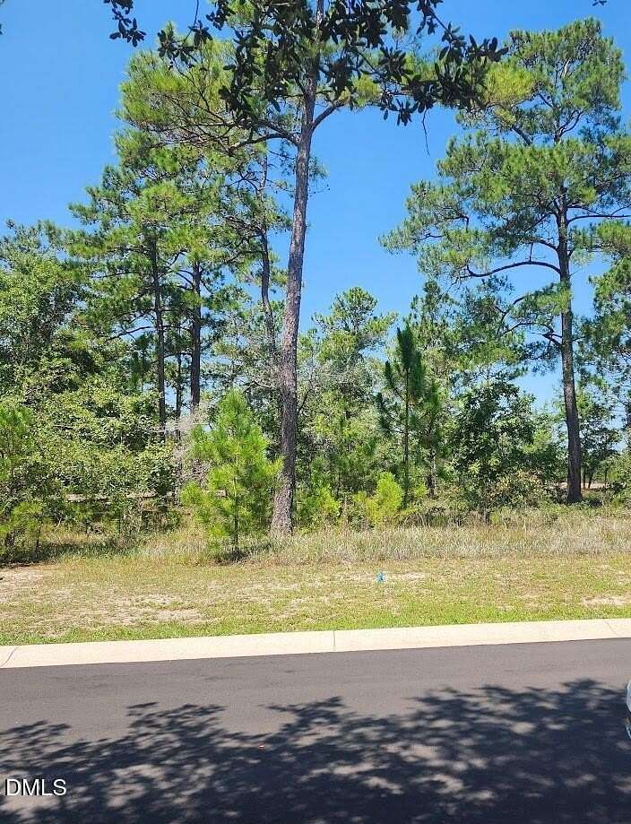 0.17 Acres of Residential Land for Sale in Shallotte, North Carolina