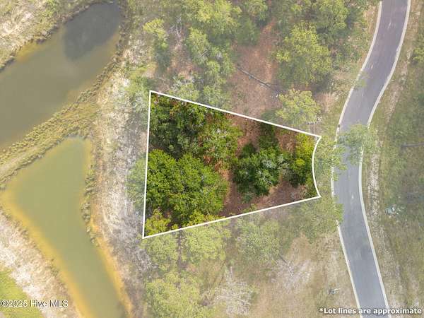 0.26 Acres of Residential Land for Sale in Sunset Beach, North Carolina