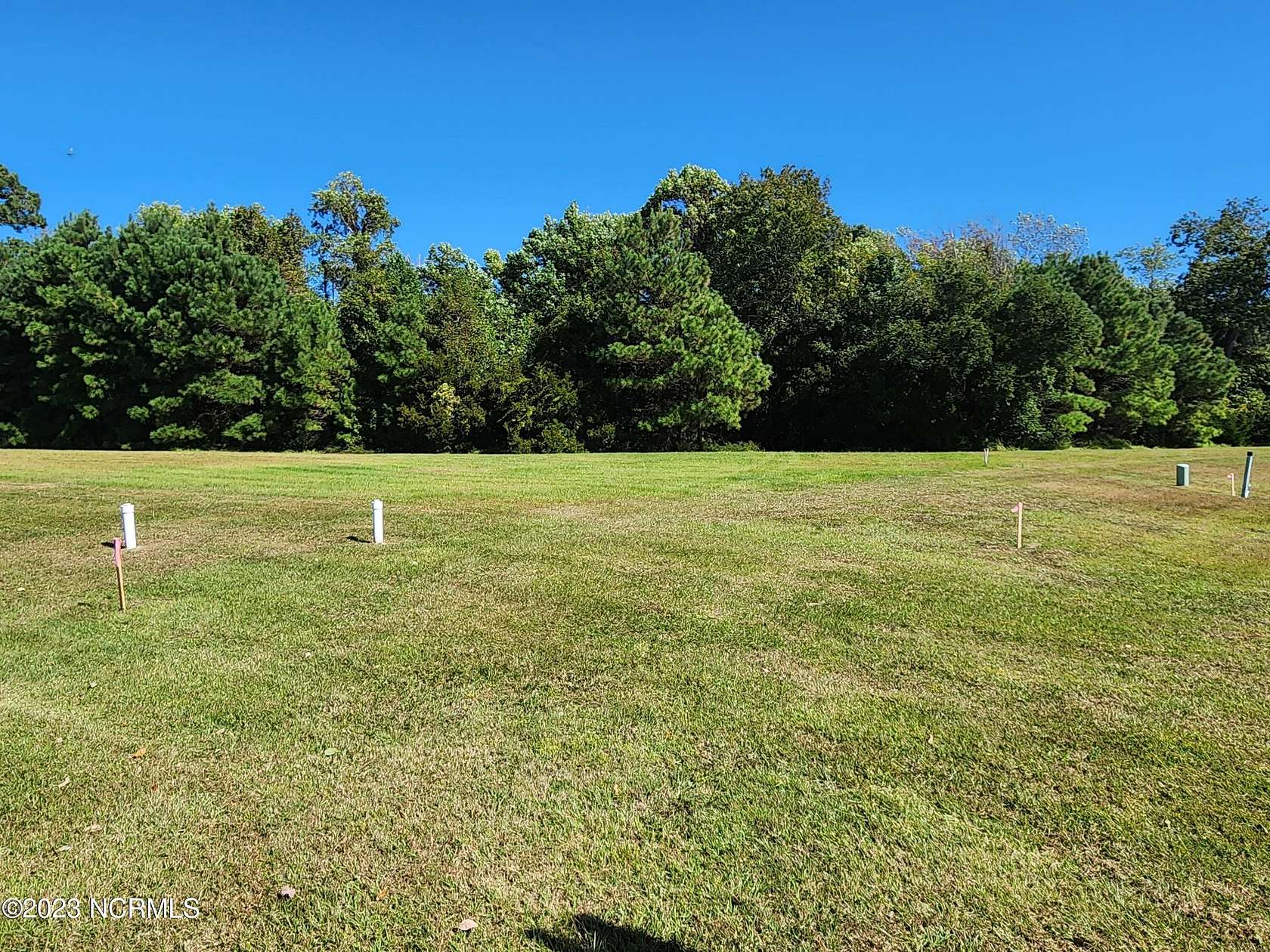 0.26 Acres of Residential Land for Sale in Holly Ridge, North Carolina