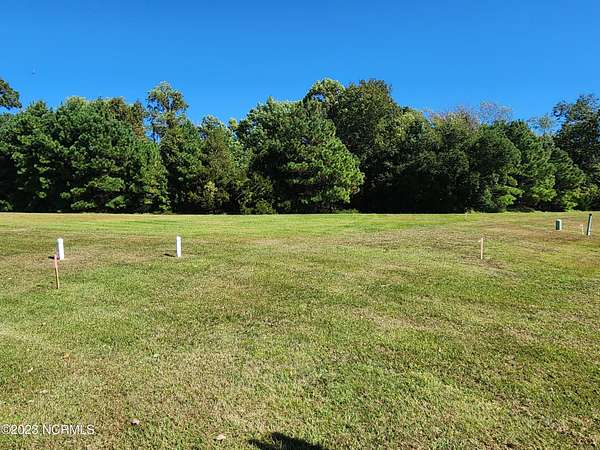 0.26 Acres of Residential Land for Sale in Holly Ridge, North Carolina