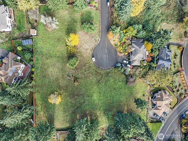2 Acres of Residential Land for Sale in Federal Way, Washington