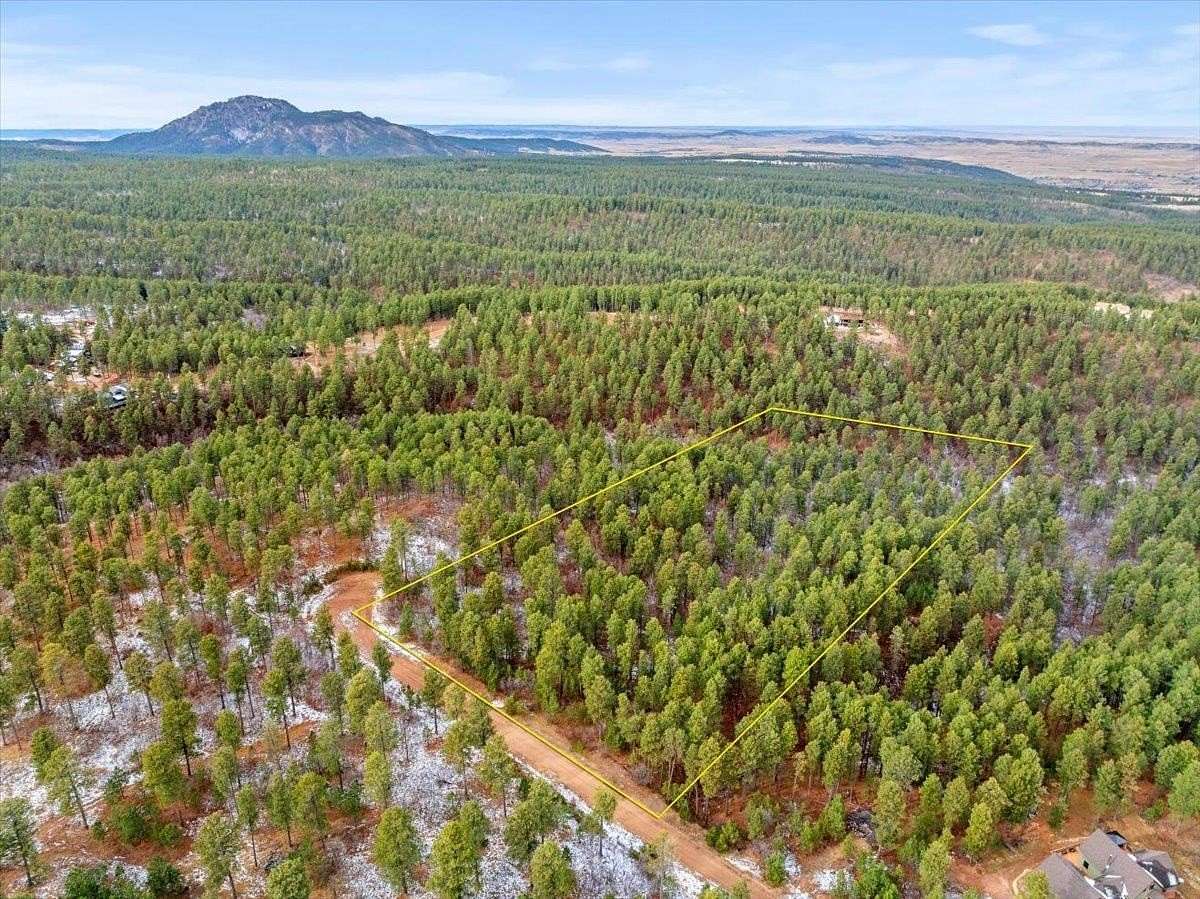 11 Acres of Land for Sale in Spearfish, South Dakota