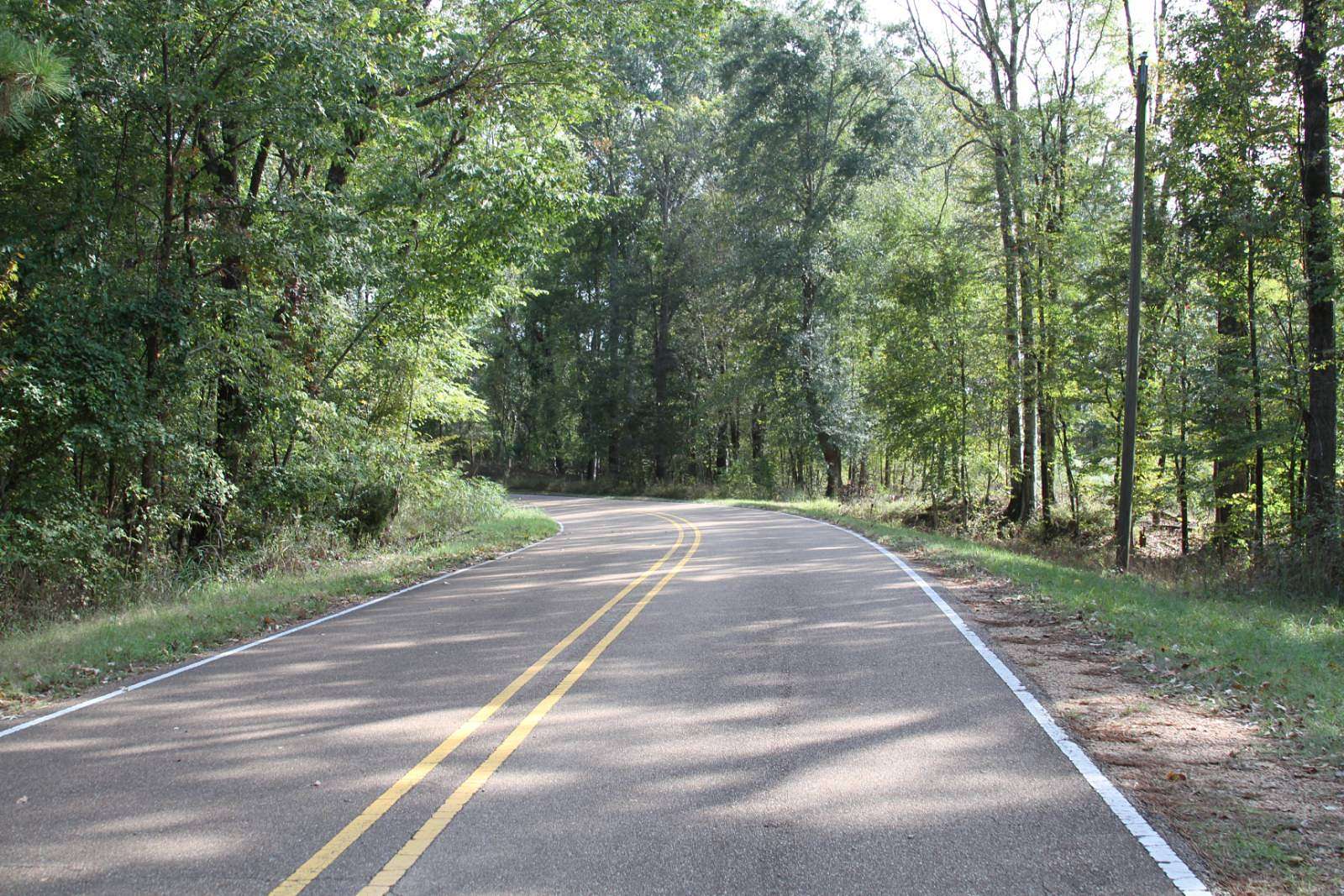 175 Acres of Recreational Land for Sale in Port Gibson, Mississippi