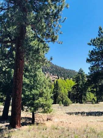 1.24 Acres of Residential Land for Sale in Antonito, Colorado