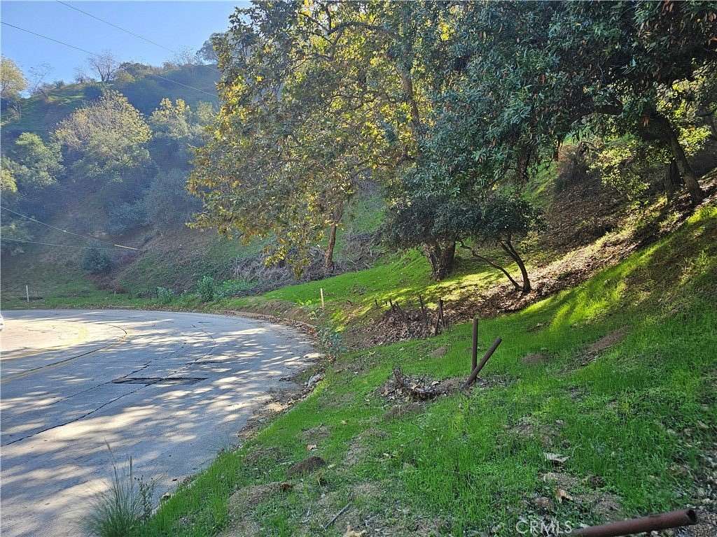 0.11 Acres of Land for Sale in Los Angeles, California