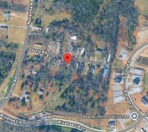 0.28 Acres of Residential Land for Sale in Mount Juliet, Tennessee