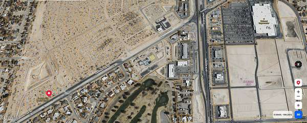 0.17 Acres of Commercial Land for Sale in Horizon City, Texas