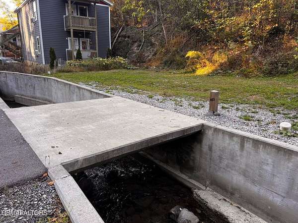 0.16 Acres of Residential Land for Sale in Gatlinburg, Tennessee