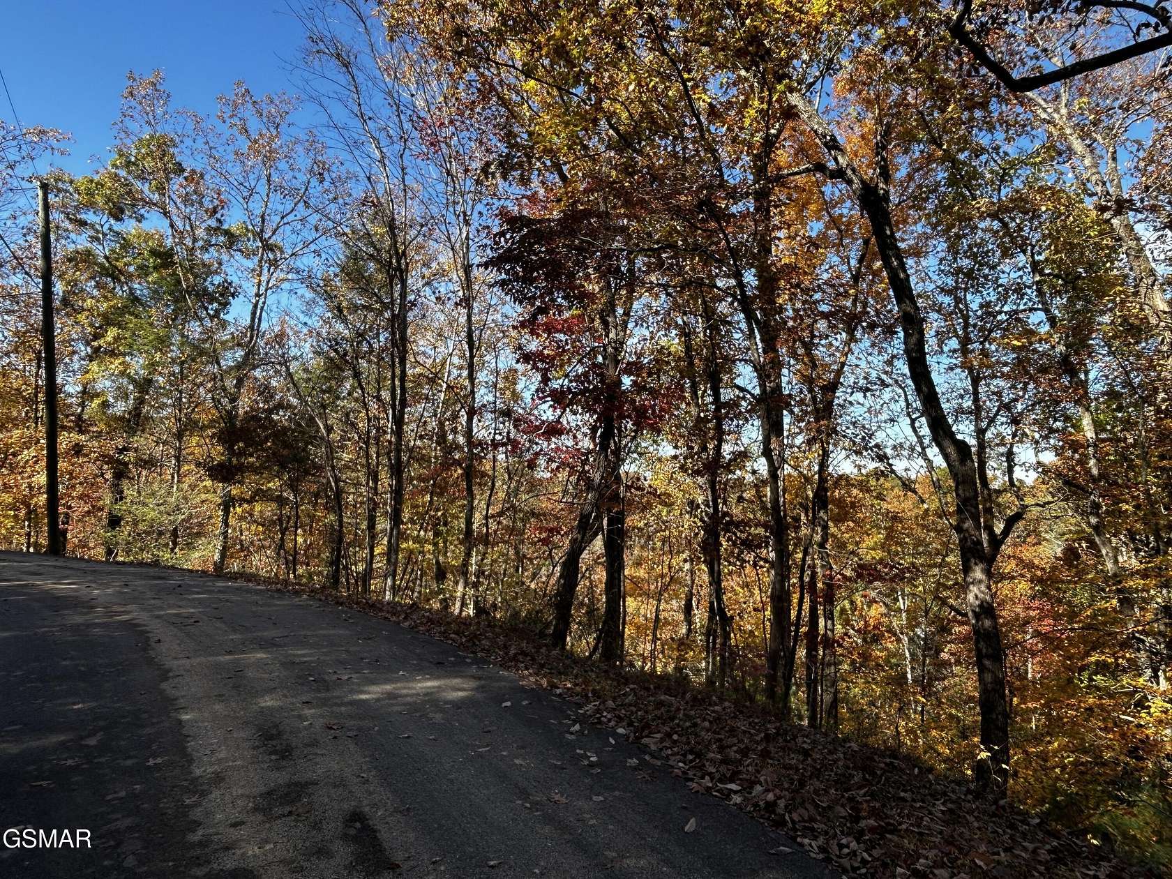 0.66 Acres of Residential Land for Sale in Pigeon Forge, Tennessee