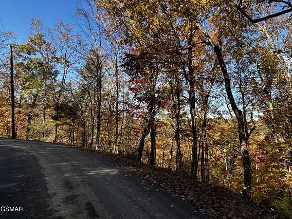 0.66 Acres of Residential Land for Sale in Pigeon Forge, Tennessee