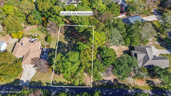 0.3 Acres of Residential Land for Sale in Ocean Isle Beach, North Carolina