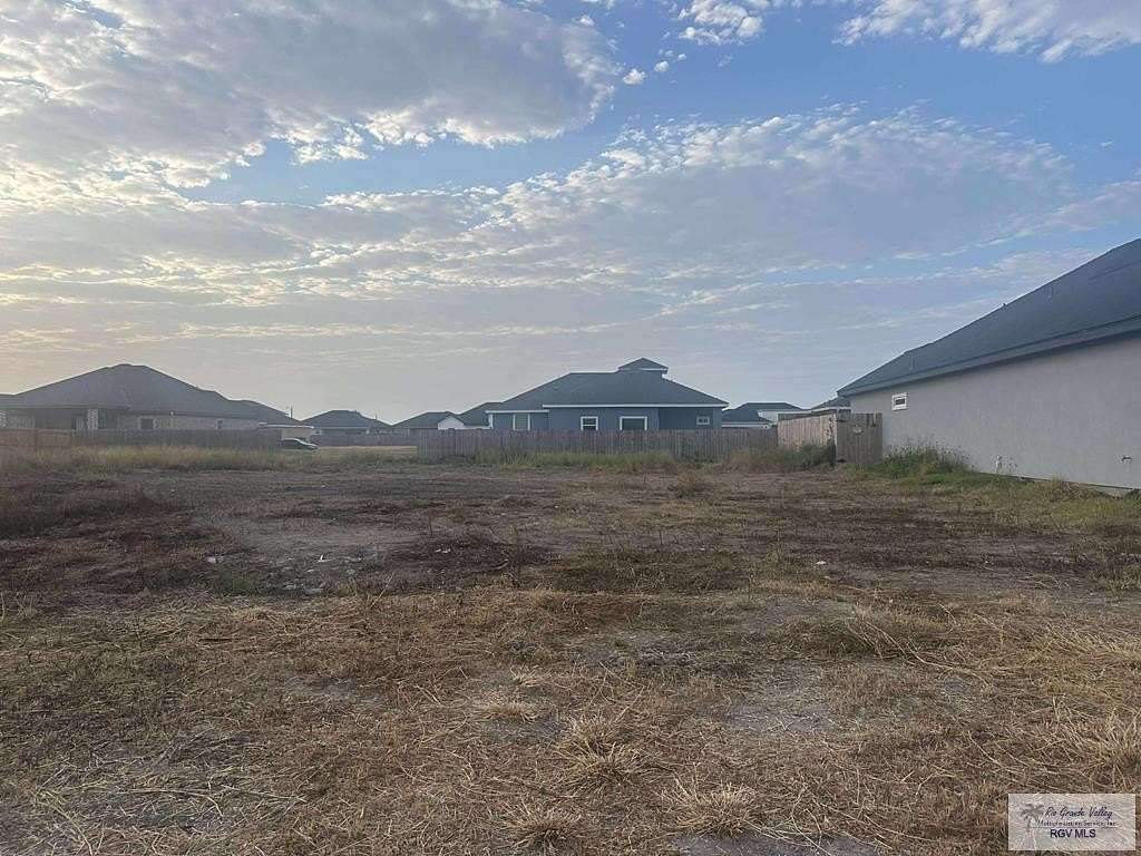 0.15 Acres of Residential Land for Sale in Harlingen, Texas
