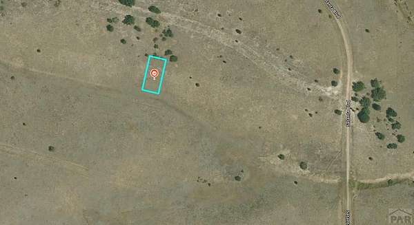 0.25 Acres of Land for Sale in Colorado City, Colorado