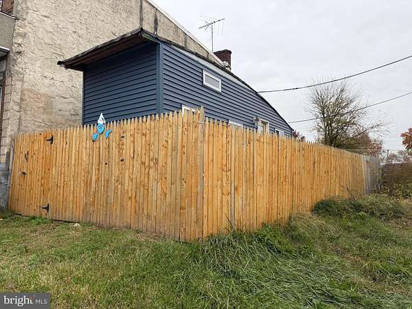 0.05 Acres of Land for Sale in Philadelphia, Pennsylvania