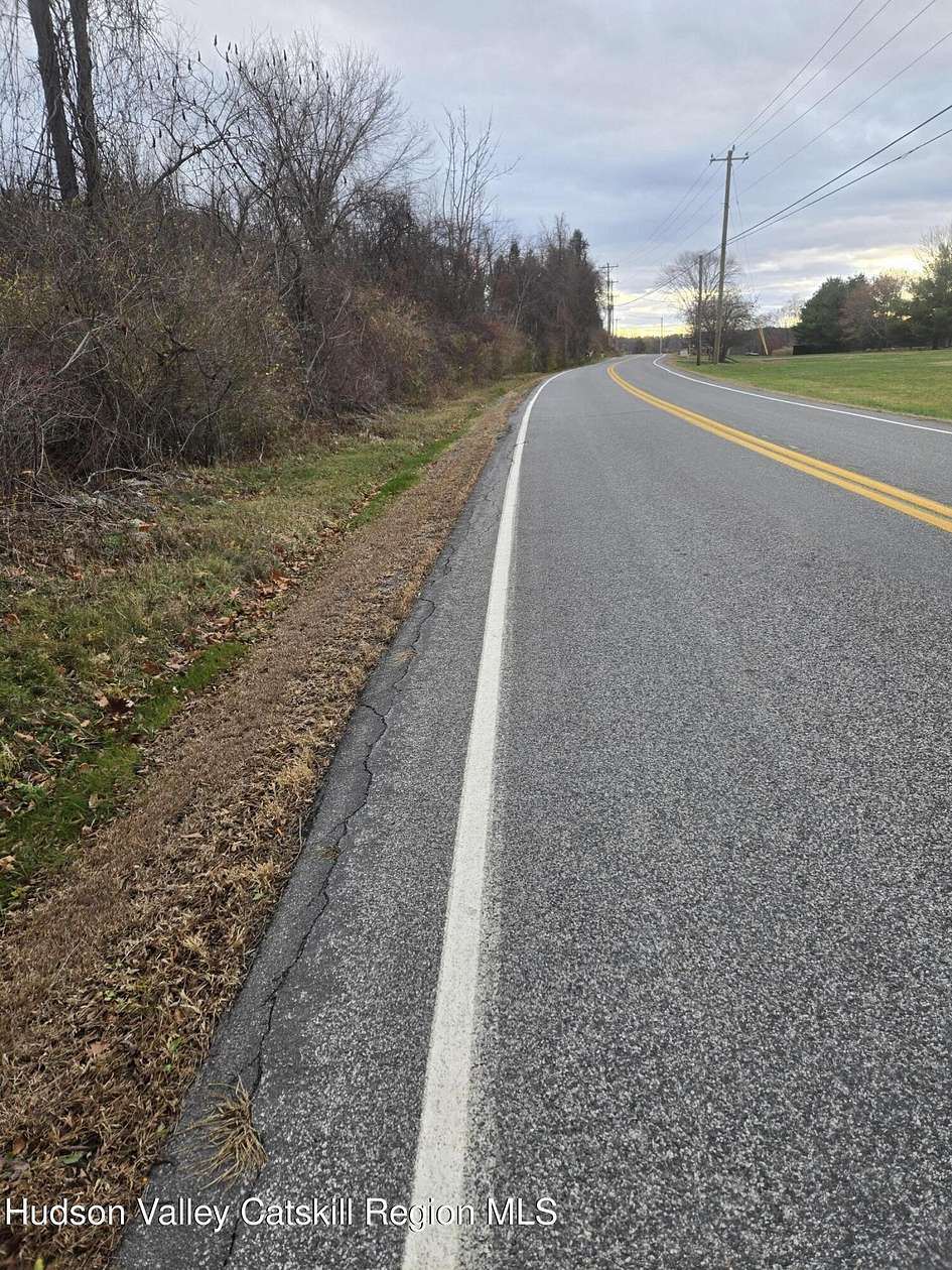 4.5 Acres of Land for Sale in Copake, New York