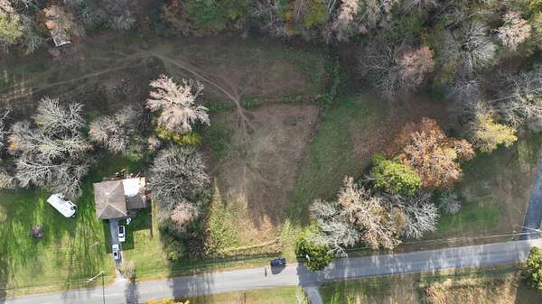 0.64 Acres of Residential Land for Sale in Flintstone, Georgia