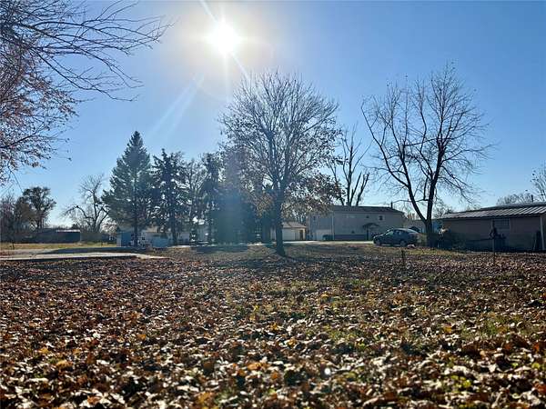 0.19 Acres of Residential Land for Sale in Sheldahl, Iowa