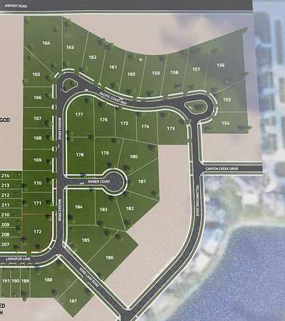 0.38 Acres of Residential Land for Sale in Normal, Illinois