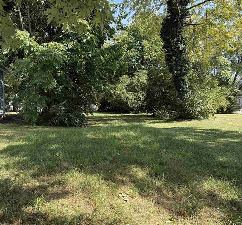 0.15 Acres of Residential Land for Sale in Muncie, Indiana