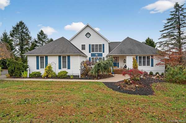 1.9 Acres of Residential Land with Home for Sale in Warwick, New York