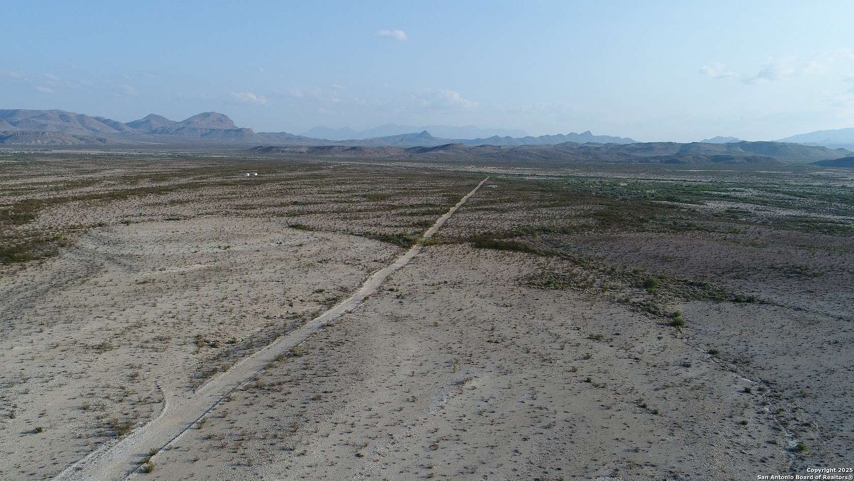 5 Acres of Residential Land for Sale in Alpine, Texas