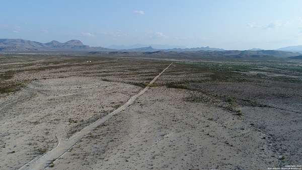 5 Acres of Residential Land for Sale in Alpine, Texas