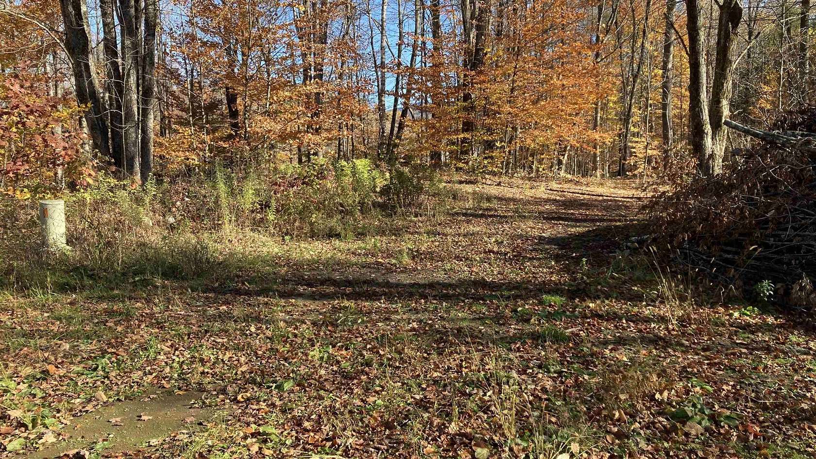1 Acre of Residential Land for Sale in Chittenden, Vermont