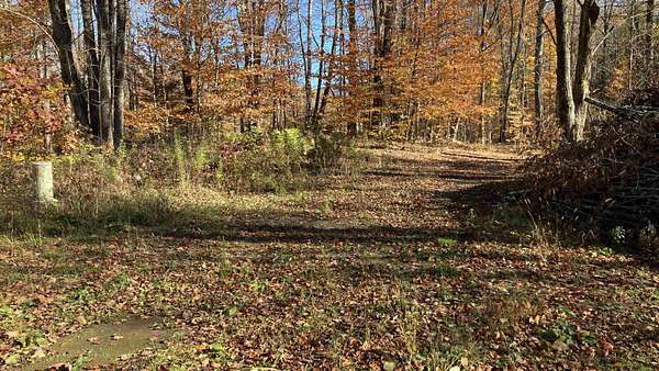 1 Acre of Residential Land for Sale in Chittenden, Vermont