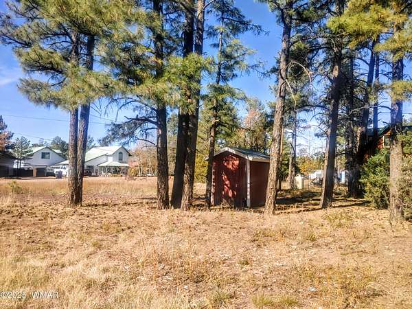 0.23 Acres of Residential Land for Sale in Lakeside, Arizona