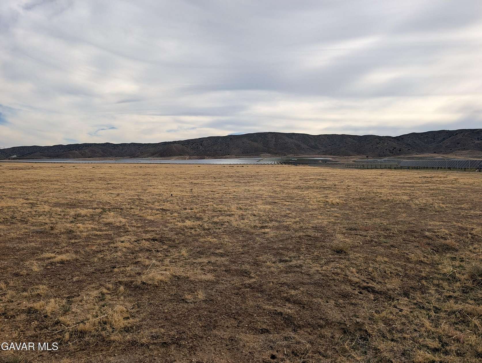 5 Acres of Land for Sale in Lancaster, California