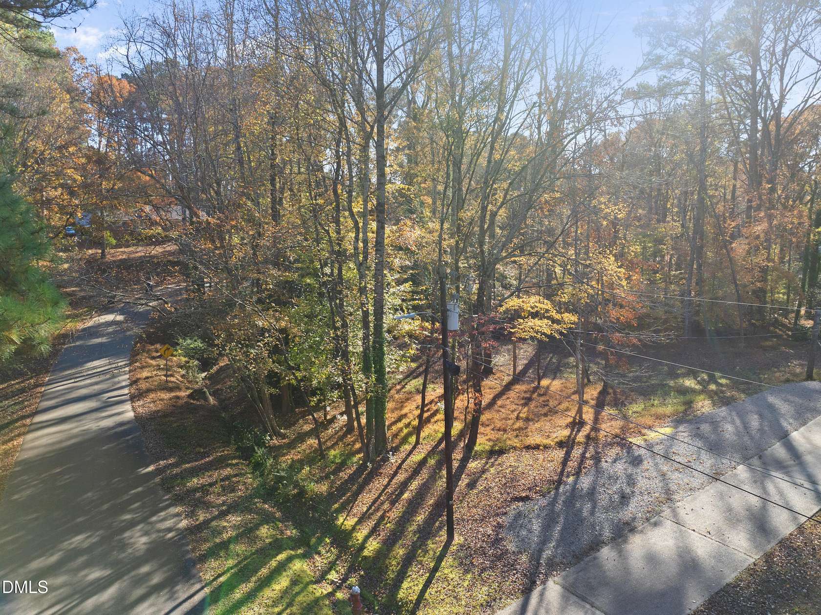 0.88 Acres of Residential Land for Sale in Sanford, North Carolina