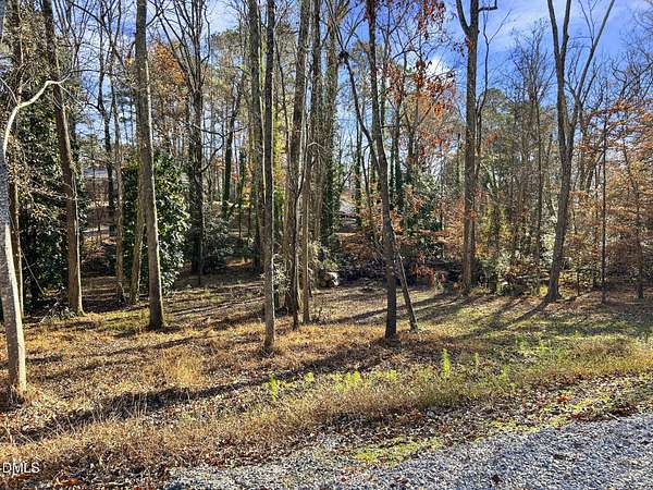 0.88 Acres of Residential Land for Sale in Sanford, North Carolina