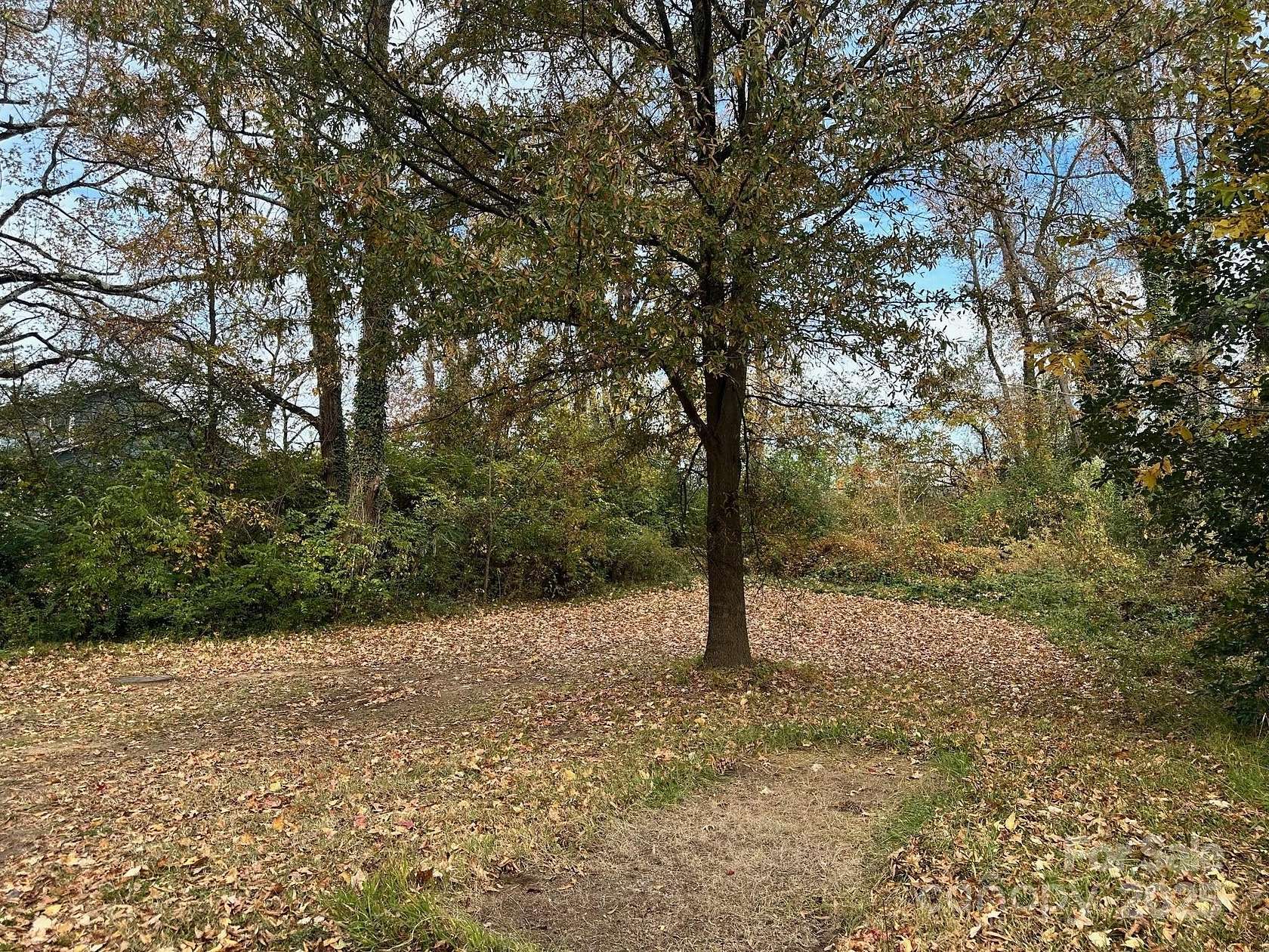 0.24 Acres of Residential Land for Sale in Charlotte, North Carolina