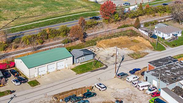 2.57 Acres of Commercial Land for Sale in Walton, Kentucky