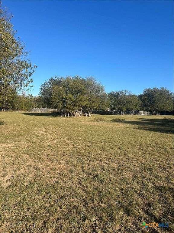 3.34 Acres of Land for Sale in Lampasas, Texas