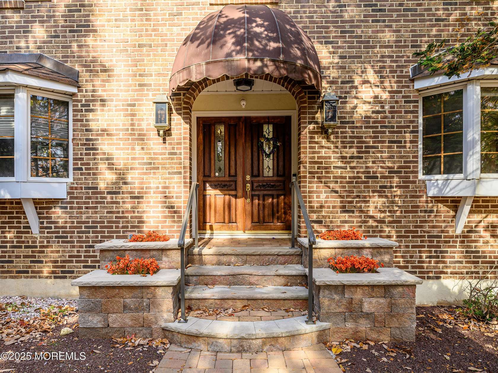 3.55 Acres of Residential Land with Home for Sale in Millstone Township, New Jersey