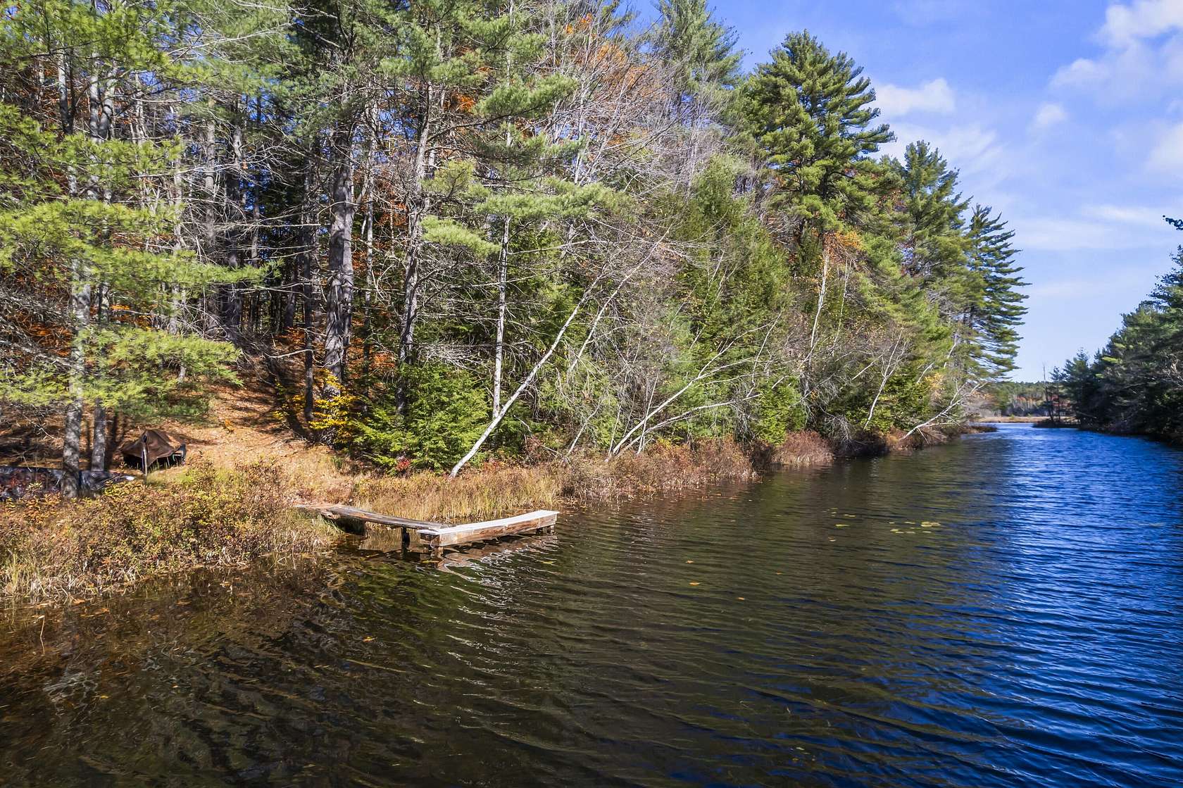 0.95 Acres of Land for Sale in Limerick, Maine