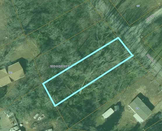 0.28 Acres of Residential Land for Sale in Woodruff, South Carolina